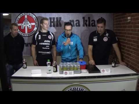 Pressekonferenz DHK - Mecklenburger Stiere