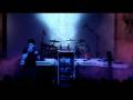 Frozen Plasma - Lift The Veil (live Video Clip) 