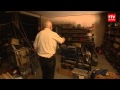 De motoronderdelenverzameling van Piet Hoogland (91)