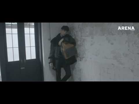 MINHO - Arena Homme x Coach Photoshoot Full