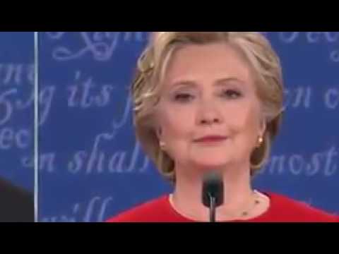 Hillary Clinton & Donald Trump - Curb Your Enthusiasm