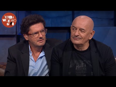 Marcin Daniec o cenzurze politycznej | Kuba Wojewódzki