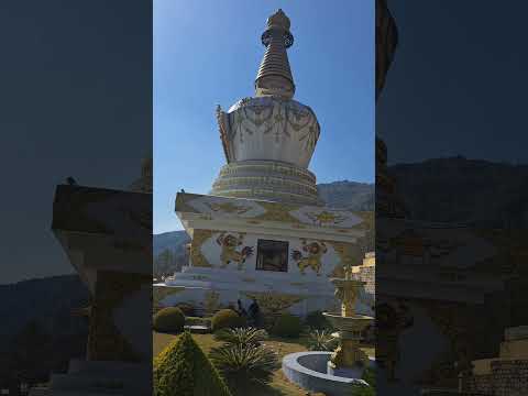#jamchen #vijaya #stupa #budhanilkantha #kathmandu #nepal
