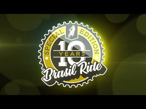 BRASIL RIDE 2019 - Etapa 1 /  Stage 1