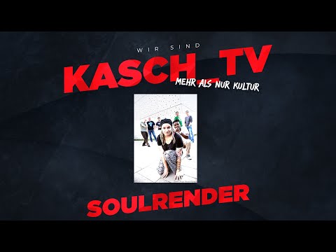 KASCH_TV LIVE - Soulrender