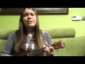 You Will Never Know - Imany (Cover by Patrycja ...
