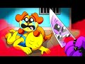 I AM CATNAP VR Cartoon Animation