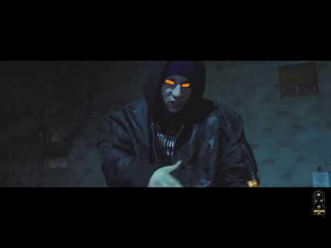 Saipher Soze x Daniel Son - Graveyard Shift (Prod. By Vic Grimes) | #aMercenaryFilm