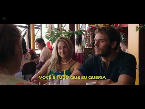 William Naraine (Double You) - All That I Wanted (Tradução) Adrift - Vidas à Deriva 2018