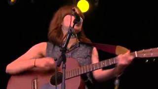 Gabrielle Aplin - Keep On Walking (T in The Park 2013)