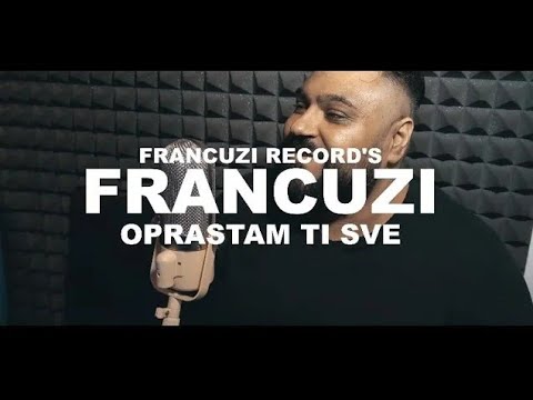 Ivan Francuz - Opraštam ti sve