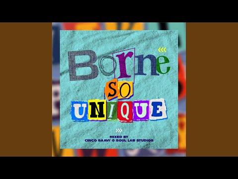 So Unique
