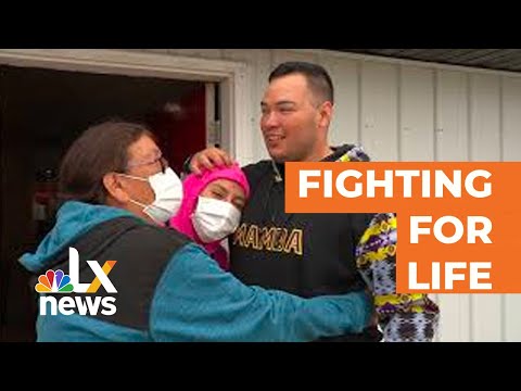 Inside an Indian Reservation Reeling From Poverty and the Pandemic | LX NEWS