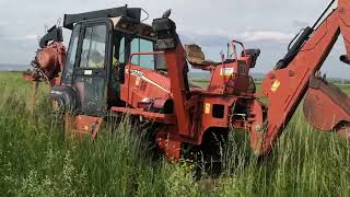 Тренчер Ditch-Witch RT115 + H952 + A920 се продава - Слика 6 | Machineryline MK Тренчер Ditch-Witch RT115 + H952 + A920 | Слика 6 - Machineryline