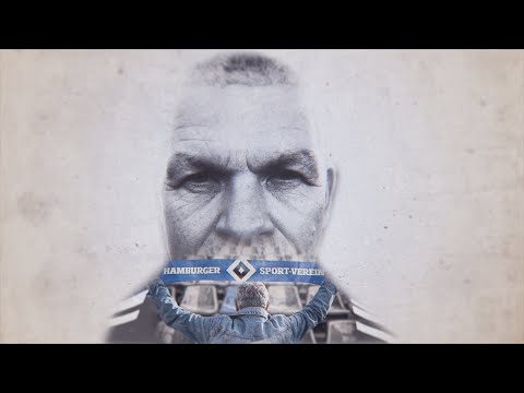 Every football fan knows his banner! Air Bäron | "What's life like being a cult figure?" S01E08