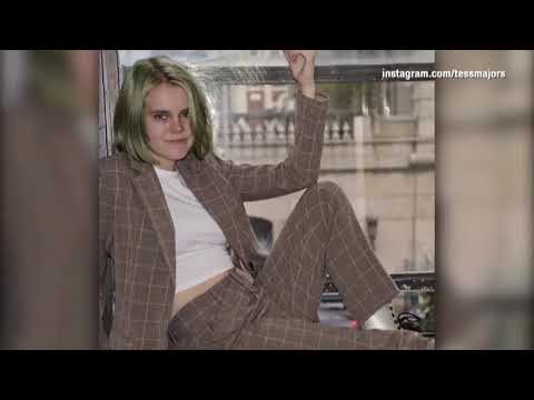 College Student Killed