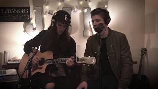 Ed Sheeran - Perfect (Jeremiah Miller Cover)