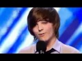 One Direction: First Auditions: Harry, Niall, Zayn ...