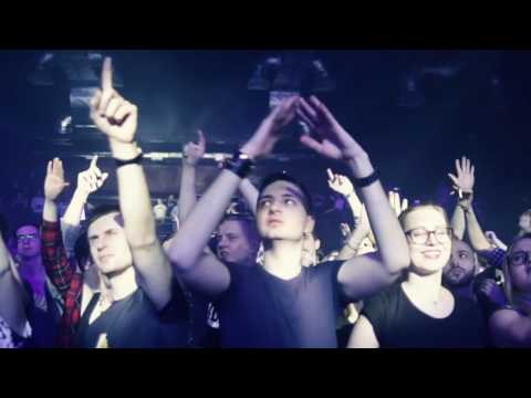 Shapov & MEG \ NERAK - Breathing Deeper (Live from St. Petersburg)