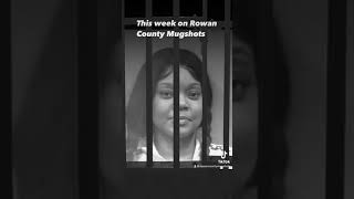 Top Mugshots - Rowan County, NC - 11/28/23