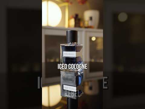 NEW Yves Saint Laurent Y Iced Cologne Quick Review. Is I ed Cologne The Best Fresh YSL Y So Far?
