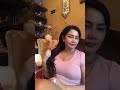 Sisca Mellyana Sisca Melliyana Siscamellyana Insta Story Sisca Mellyana Insta Live 17