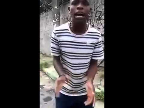 Mc Nego Placo    Liga os Maloka  Revelação do Funk  Previa Oficial 2015