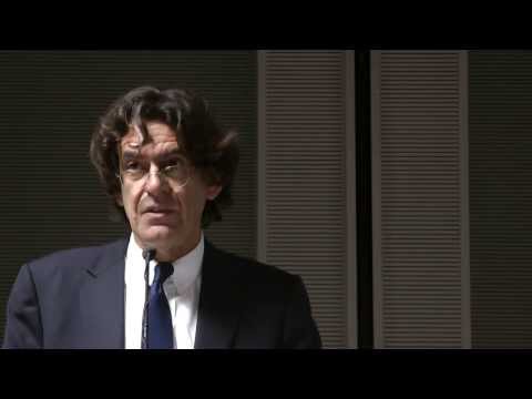 Parenthèse Culture - Luc Ferry - Une brève histoire de l'éthique : de l'antiquité à nos jours