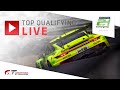 LIVE | Top Qualifying | ADAC Ravenol 24h Nürburgring 2025 + IGTC DEFAULT Thumbnail