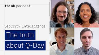 Thumbnail for The new post-quantum cryptography executive order. Plus: What is Q-Day, really?