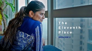 The Eleventh Place Ep 02  Sai Tamhankar