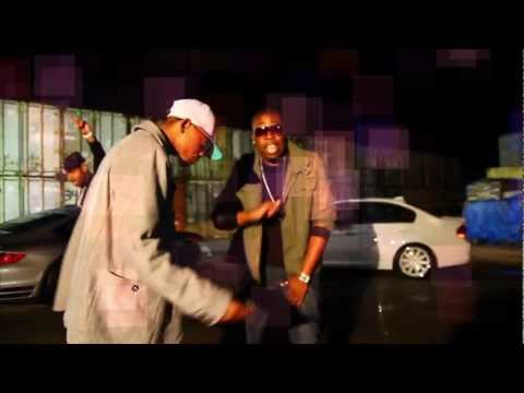 Young Dizzy- "Transformer"- Ft. Kurupt, IamCam & Rezee- Directed by Jae Synth