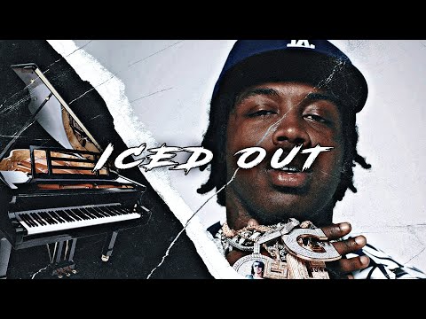 [FREE] EST Gee Type Beat "Iced Out" | Icewear Vezzo Type Beat 2022 | Lil Baby Type Beat (@ProdByJMC)