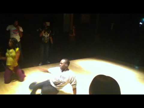 Christian Lacroix vs Paris Revlon "Spring Bling Mini Ball"