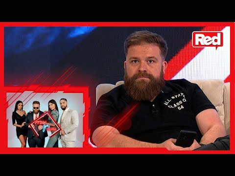 Panda zbog gledateljke doživeo nervni slom - Pitam za druga - 08.11.2021 - Red TV