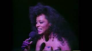 Diana Ross - That&#39;s Why I Call You My Friend
