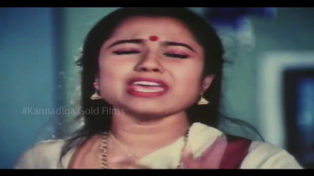 Kannada Movie Best Scene || Matru Devo Bhava Movie || Srinivasamurthy, Jai jagadish, Jayanthi