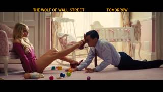 The Wolf of Wall Street TV Spot