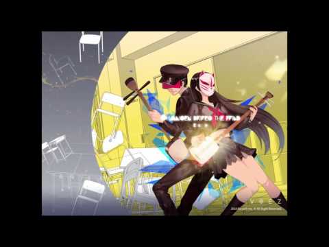 [VOEZ] Kitkit Lu - Shamisen Drives the Wind