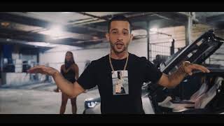 Frankk Finesse - Same Gang  (Feat. Zoey Dollaz)