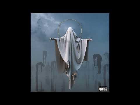 Meph Luciano - Ghosts Of Trinity (EP)