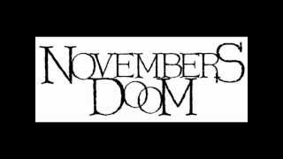 Novembers Doom - For Every Leaf That Falls (Soft Version)