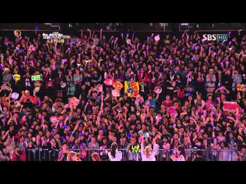 121101 Kara   Pandora + Step 1080P 1080p