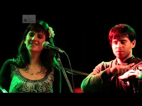 Mariana Lucía: Mozambique mantra | La Sala Federal