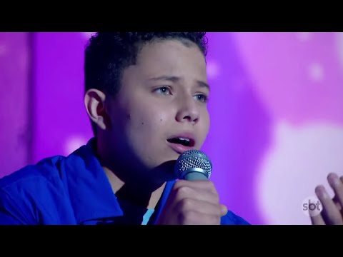 Samuel Tayrone | Lugar Seguro [Jovens Talentos 2022] COMPLETO