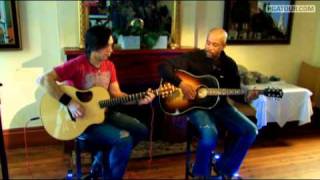 Darius Rucker on &#39;Together Anything&#39;s Possible&#39;