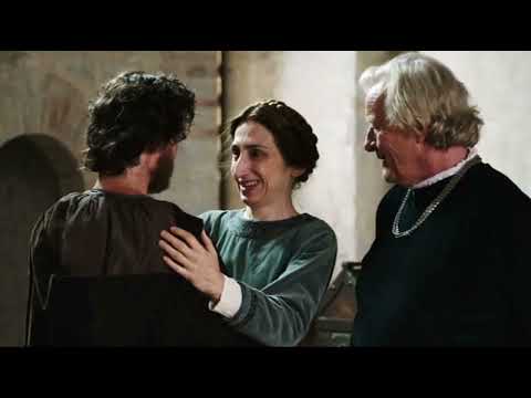 Liliana Cavani 2014 DivX Sein Name war Franziskus part 1