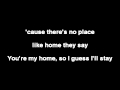 Alexander Rybak- Europe's Skies [Lyrics] 