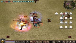 ImperialMetin2-Zeul Amino