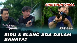 Download lagu TERBELENGGU RINDU EPS 444: POLISI BERHASIL MERINGKUS MARCEL⁉️ - Lucky Perdana, Glenca Chysara mp3